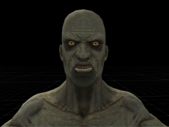 Zombie Monsters 6 - The Bunker screenshot 0