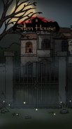 Silent house - horror game screenshot 3