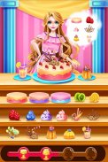 Cake Cooking Shop screenshot 2