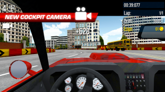 Drift Max City screenshot 2