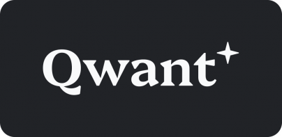 Qwant – Moteur de recherche