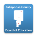 Tallapoosa County BOE