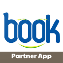 Bookkwik Partner App