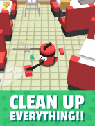 Clean Up 3D screenshot 11