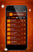 Hindi Ringtones screenshot 1