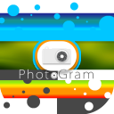 PhotoGram Icon