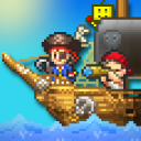 High Sea Saga (Mod) Icon