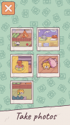 Милый отель: The Grand Meow screenshot 4