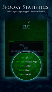 Ghostcom™ Radar - Spirit Detector Simulator screenshot 7