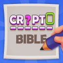Bible Cryptogram