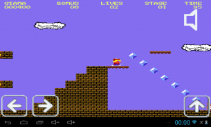 Giana Byte screenshot 7