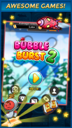 Bubble Burst 2 - Make Money screenshot 2