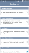 File Protector Full Version screenshot 5