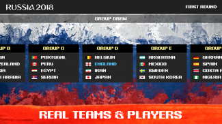 世界杯 screenshot 5
