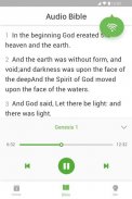 الكتاب المقدس - آيات + صوت screenshot 10