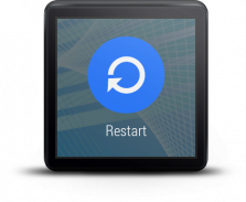 Advanced Timer For Wear OS (Android Wear) screenshot 3