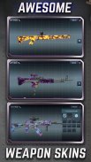 Ultimate Weapon Simulator FREE screenshot 2