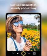 Golden Ratio Camera screenshot 4