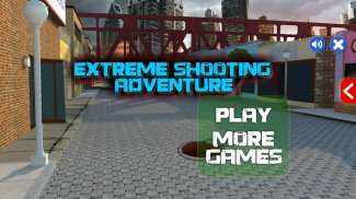 Extreme Adventure Shooting screenshot 0