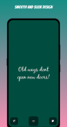 TexWalls! - Text Wallpapers screenshot 5