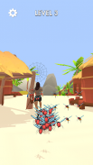 Mosquito Runner screenshot 11