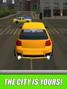 Slingshot Crash screenshot 1