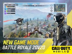 Call of Duty®: Mobile - Garena screenshot 8