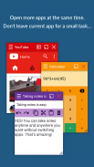 Floating Apps Free (multitasking) screenshot 5