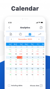 Expense tracker, Money manager screenshot 11