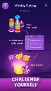 Nut Sort: Color Sorting Game screenshot 16
