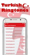Beste türkische Klingeltöne screenshot 7