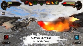 Dragon Trainer: Online Battle screenshot 2