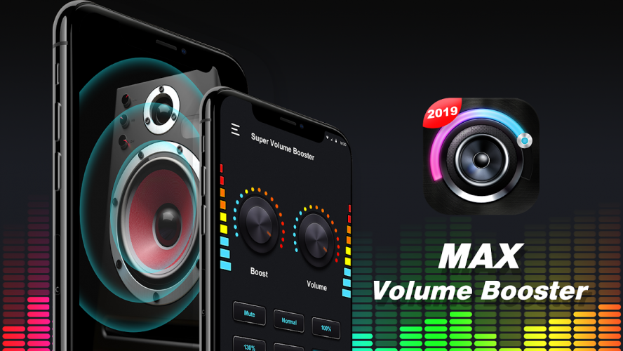 Volume Booster Pro Sound Booster For Android 2 1 Download