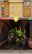 Dungeon Monsters - RPG screenshot 8