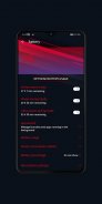 FutureUI EMUI | MAGIC UI Theme screenshot 4