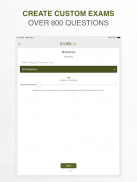 AFOQT Practice Test screenshot 5