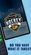 Ultimate Hockey GM 2024 screenshot 2