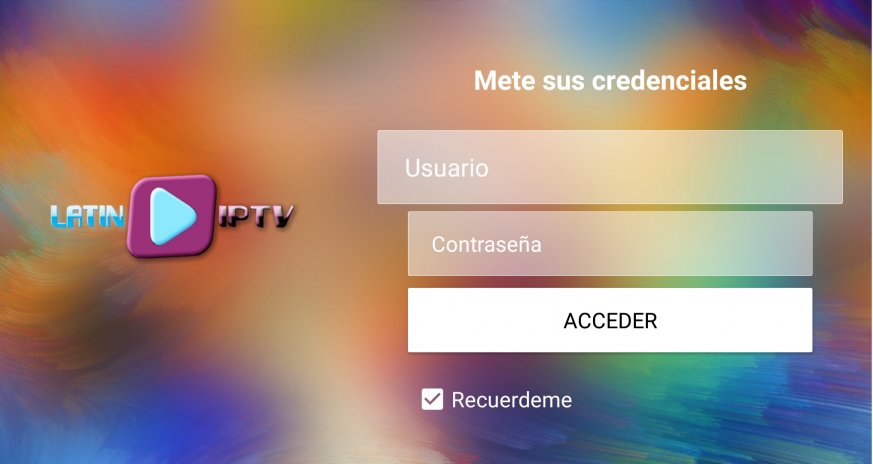 Latin Iptv Plus 169 Descargar Apk Para Android Aptoide - instalar roblox plus
