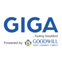 GIGA - Powered by GOODWILL