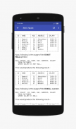 Learn SQL Advanced. screenshot 2