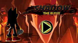 Bleu Dog Shadow screenshot 3