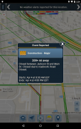 Traffic Spotter screenshot 19