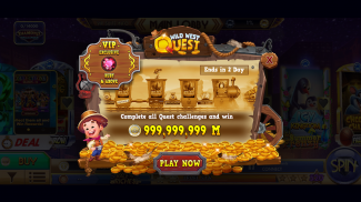 Slots - Black Diamond Casino screenshot 1