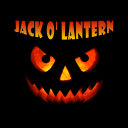 Funny Theme-Jack O' Lantern-