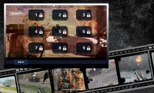 Komando tankları 3D ile Mücadele screenshot 5