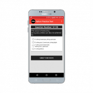 Python Certification Practice screenshot 1