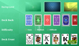 Solitaire Mahjong Vision Pack screenshot 12