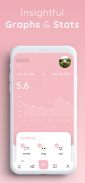 Chiku – Journal & Mood Tracker screenshot 4