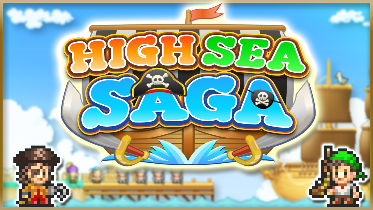 High Sea Saga 2 2 4 Download Android Apk Aptoide