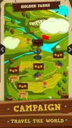 Merchant Run - The Gold Rush screenshot 4